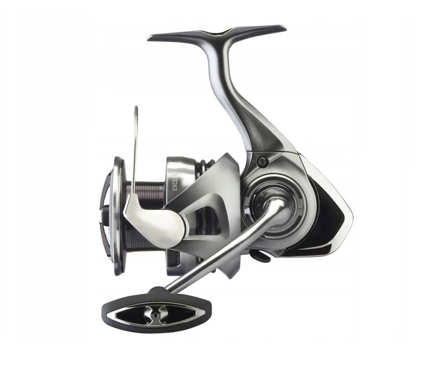 Котушка DAIWA 23 Exceler LT 4000-C Фото 2